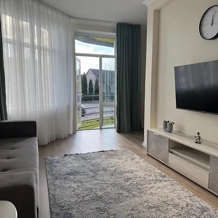 Авіа Apartment Uzhhorod Exterior photo