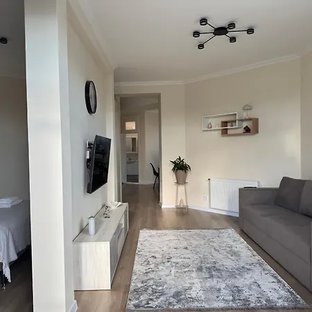 Авіа Apartment Uzhhorod Exterior photo