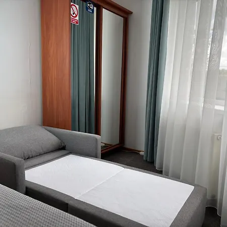 Авіа Apartment Uzhhorod Exterior photo