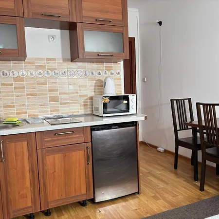 Авіа Apartment Uzhhorod Exterior photo