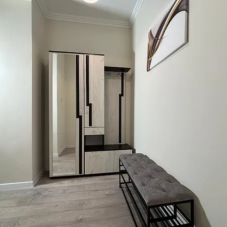 Авіа Apartment Uzhhorod Exterior photo
