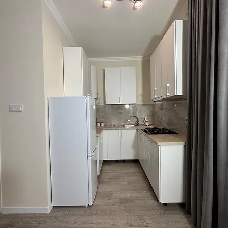 Авіа Apartment Uzhhorod Exterior photo