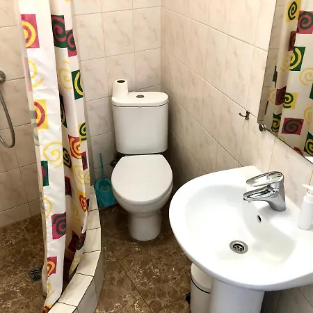 Авіа Apartment Uzhhorod Exterior photo