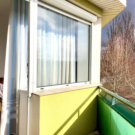 Авіа Apartment Uzhhorod Exterior photo