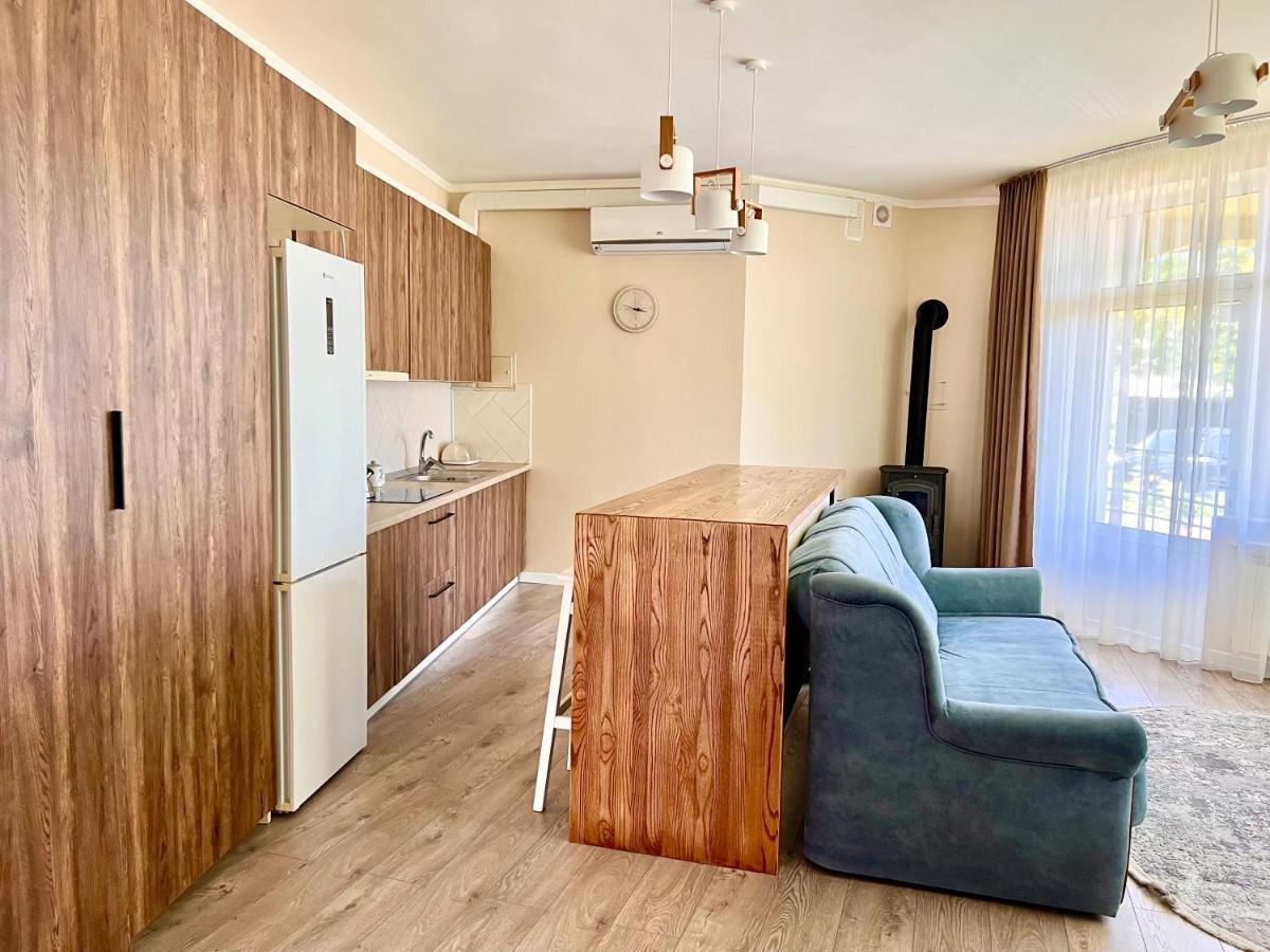 Apartment авіа Uzhhorod