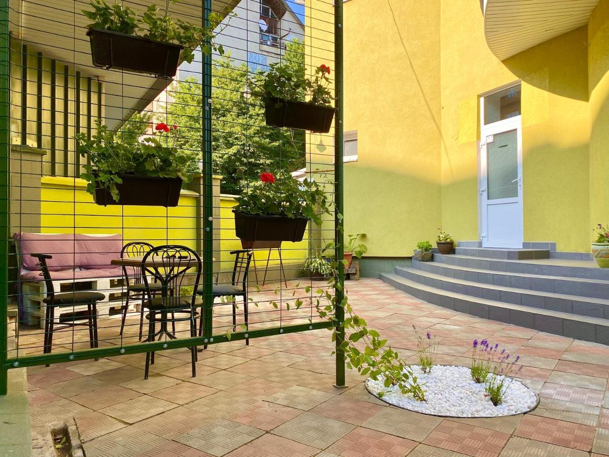 авіа Apartment Uzhhorod