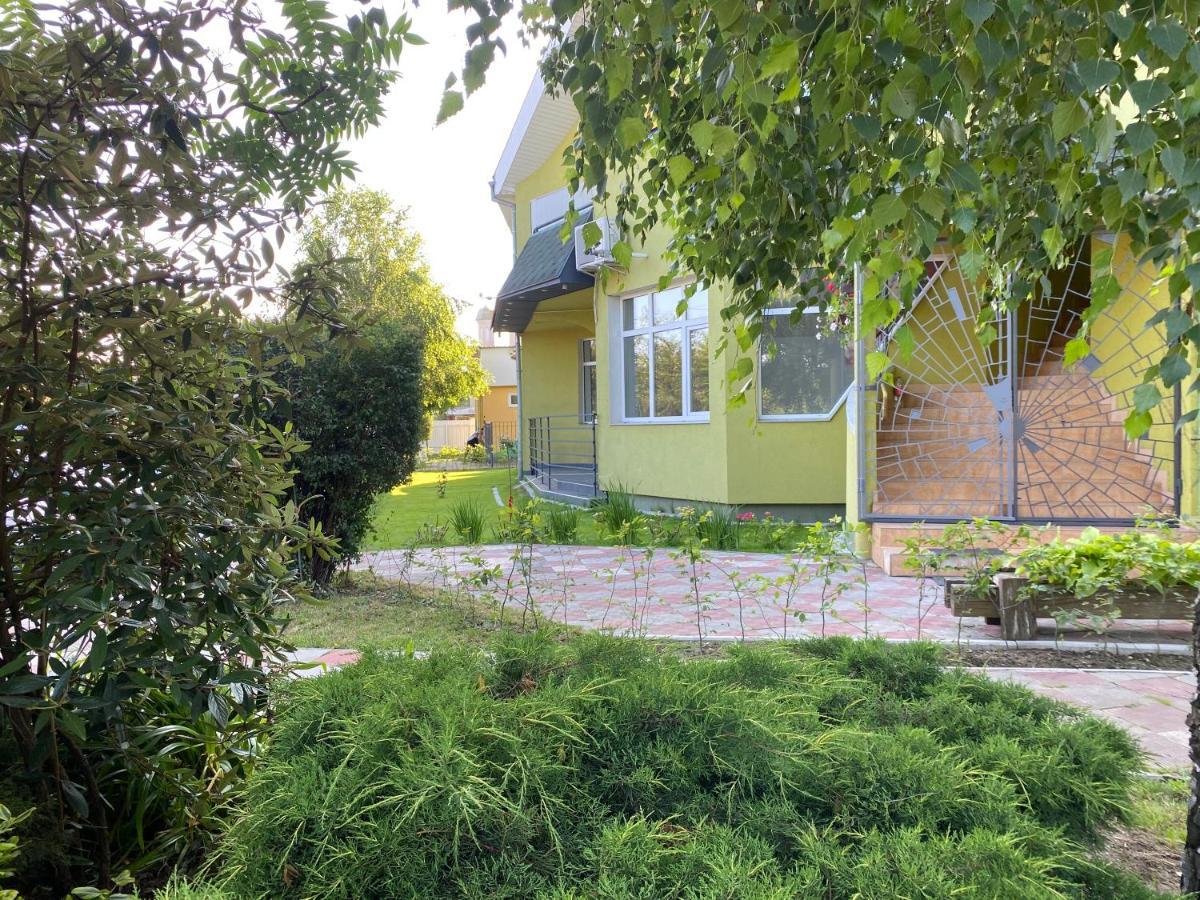 Apartment авіа Uzhhorod