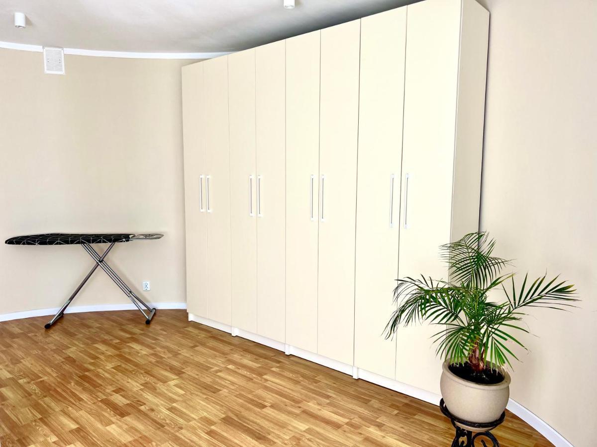 авіа Apartment