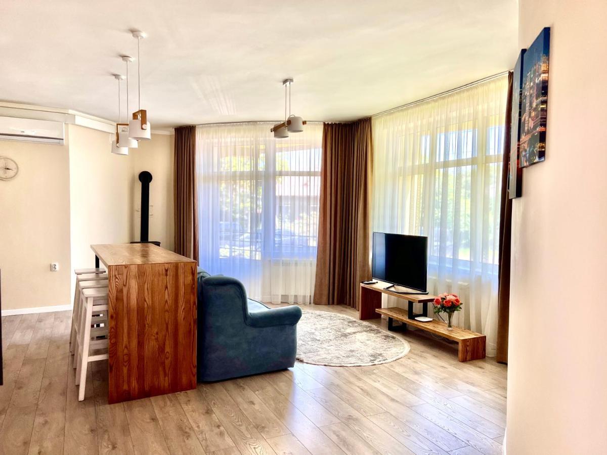 Apartment авіа Uzhhorod