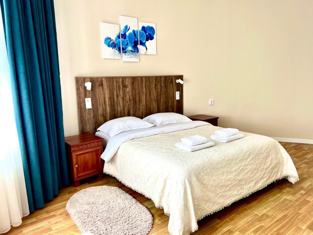 Apartment авіа Uzhhorod