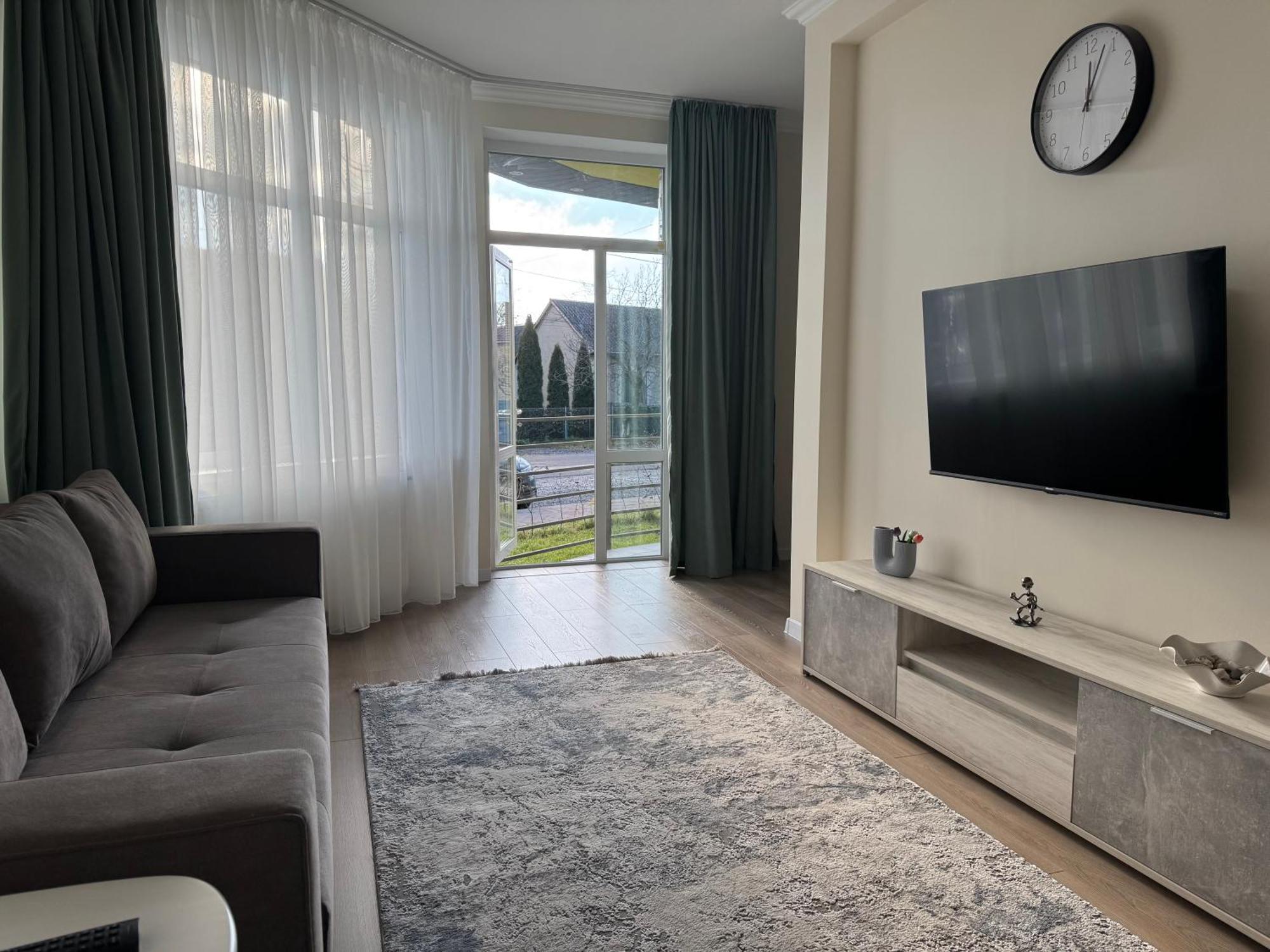 Apartment авіа *