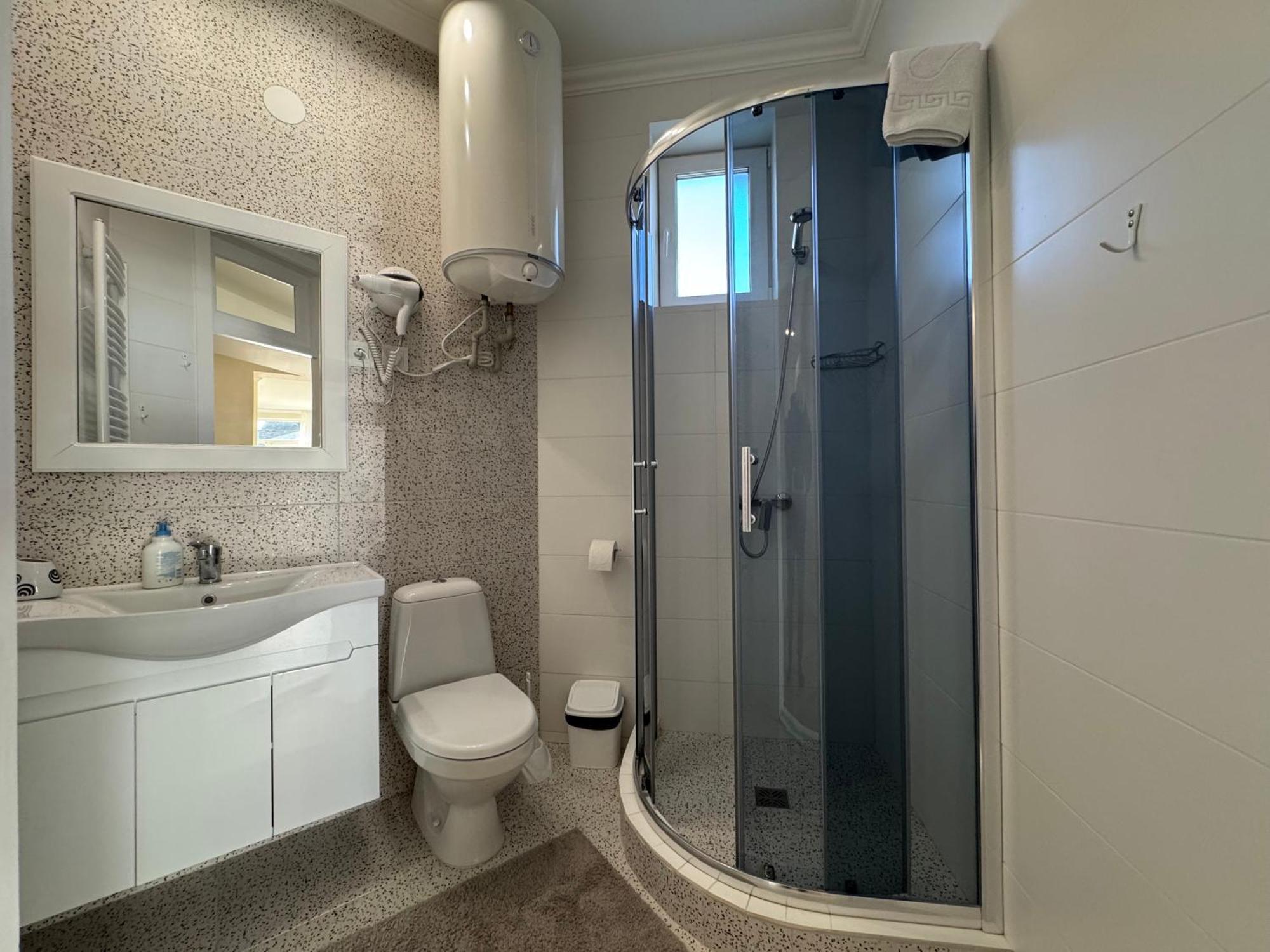 Apartment авіа