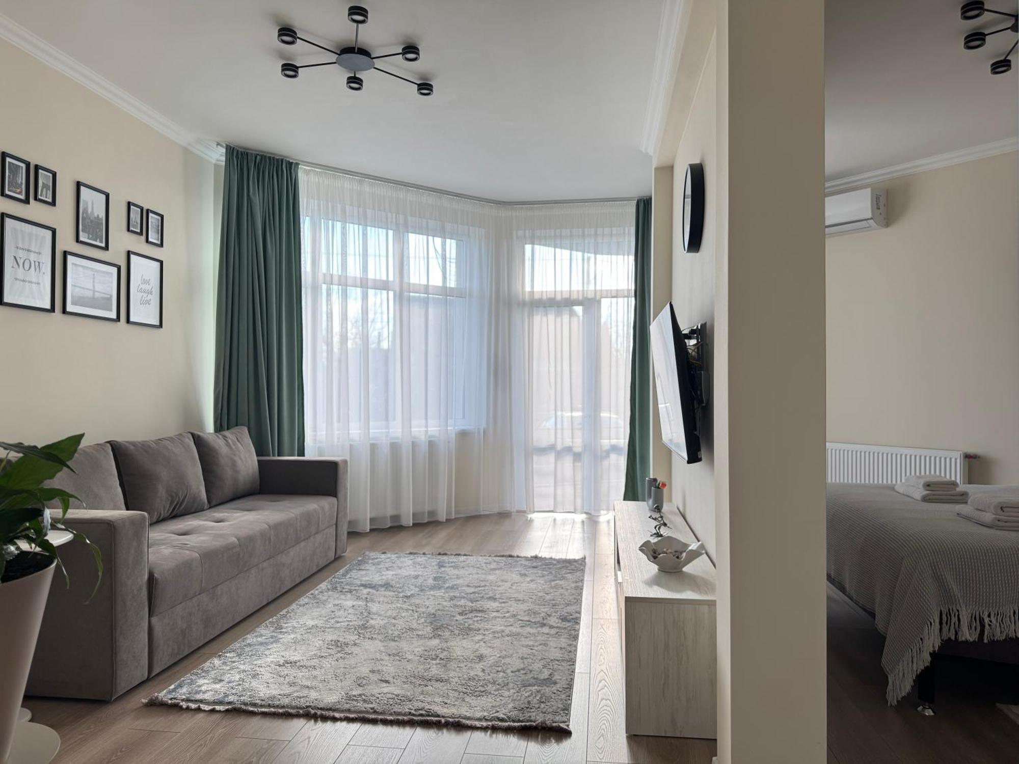 Apartment авіа *