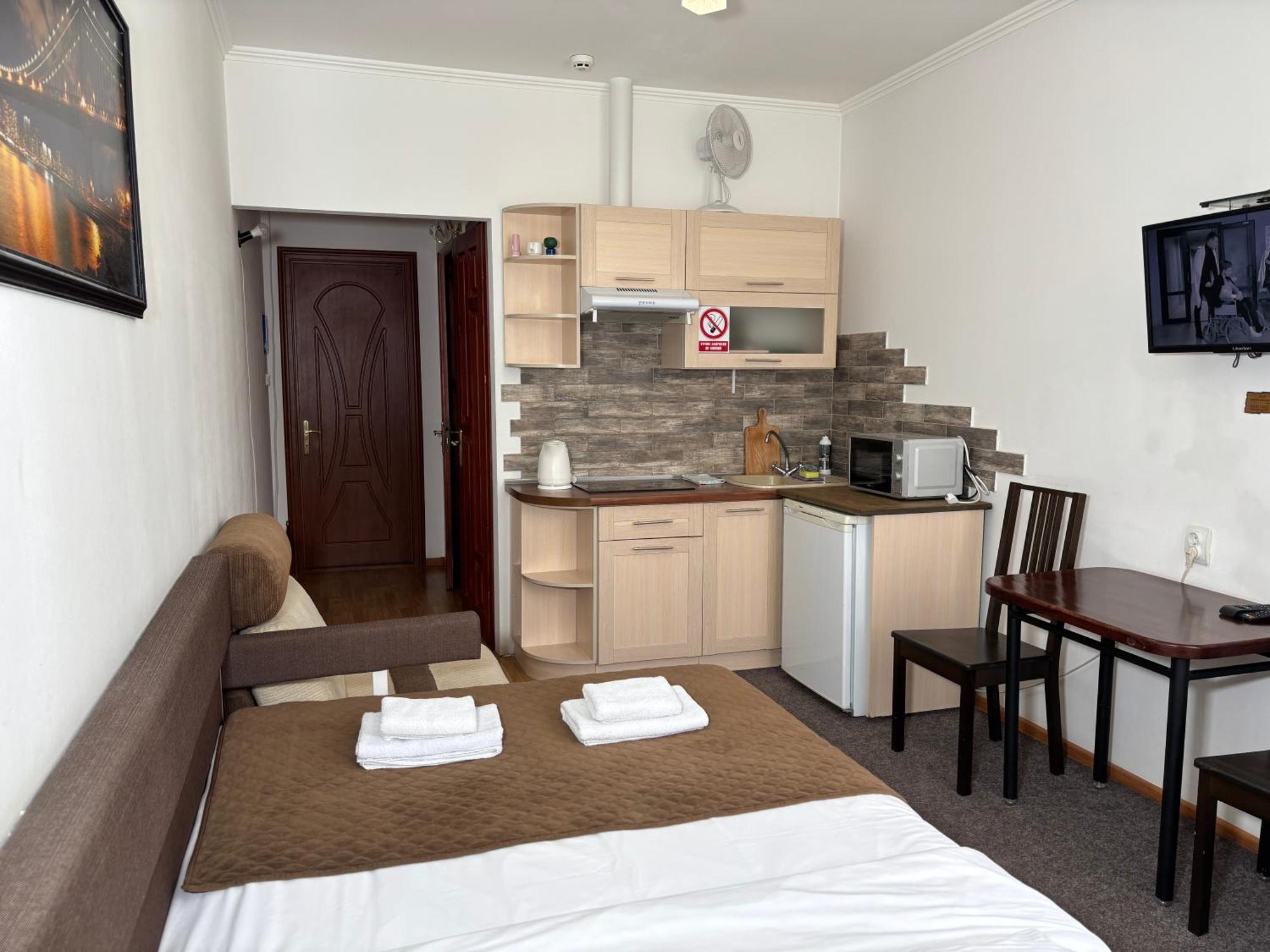 Apartment авіа