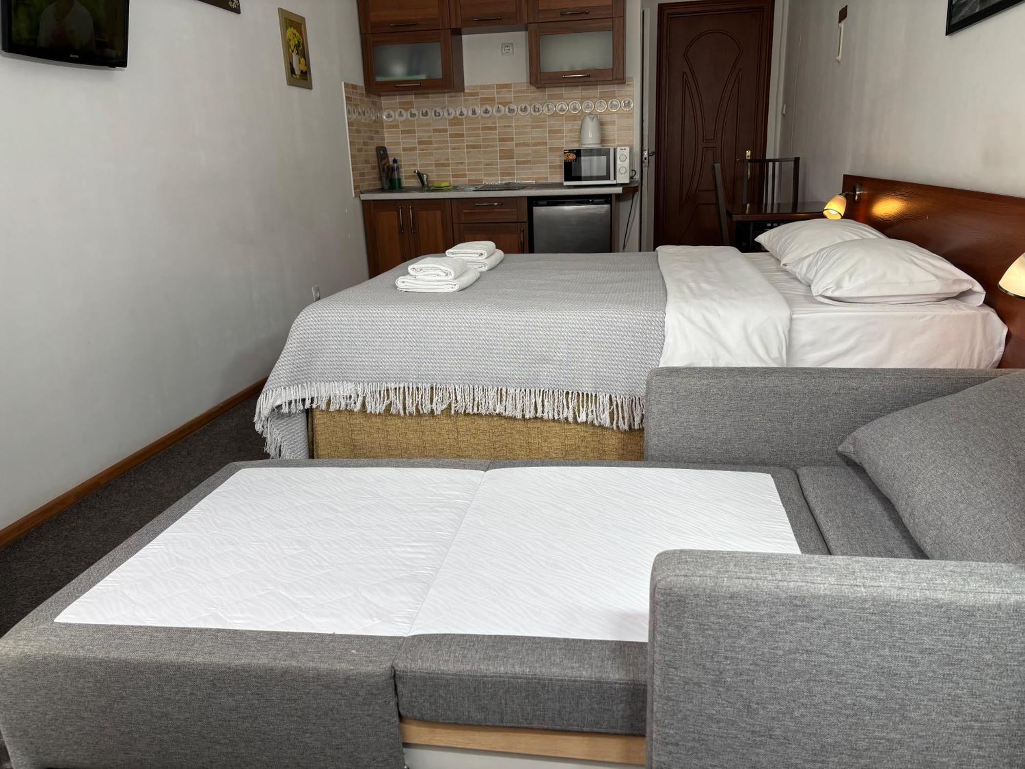 авіа Apartment Uzhhorod