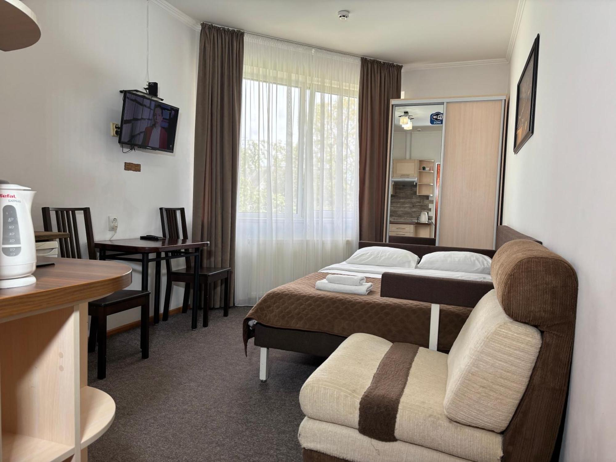 Apartment авіа Uzhhorod