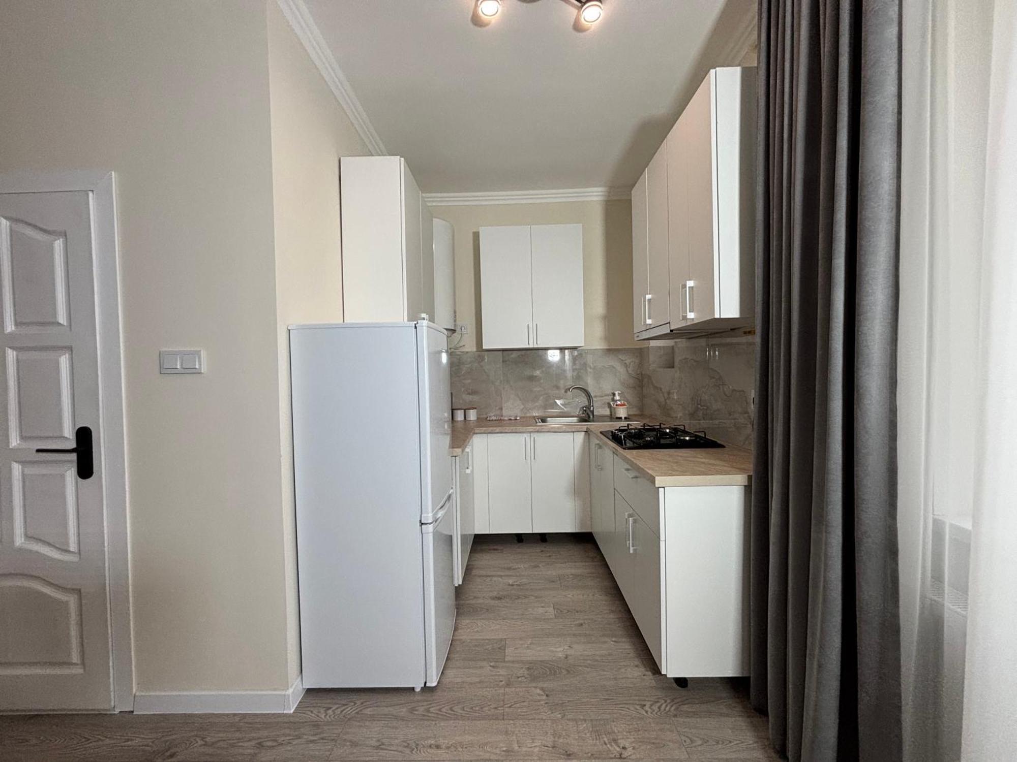 Apartment авіа