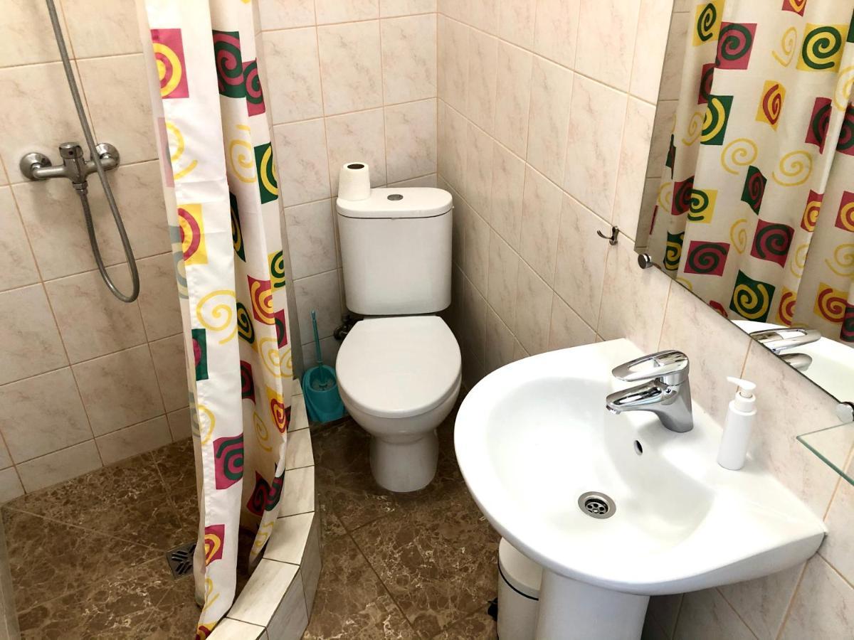 авіа Apartment