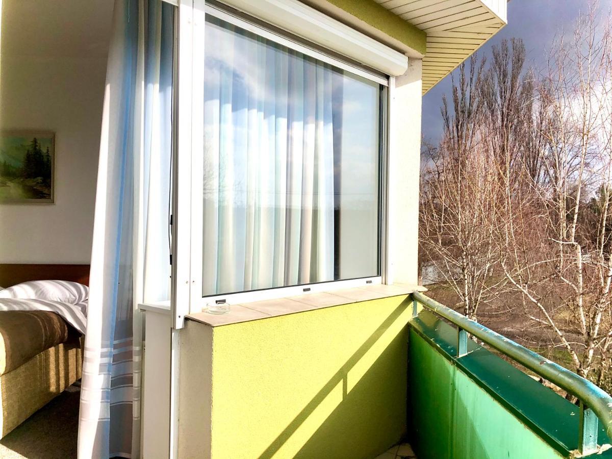 авіа Apartment Uzhhorod