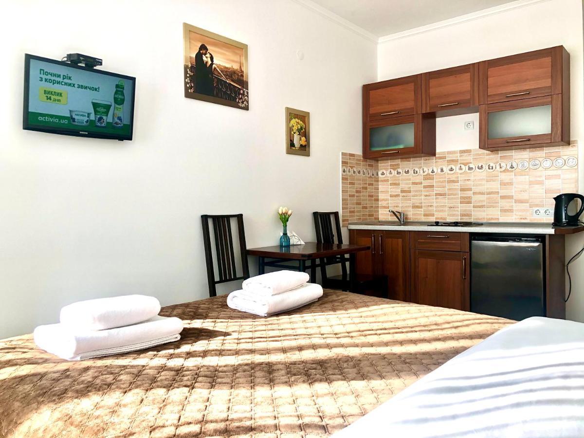 Apartment авіа *