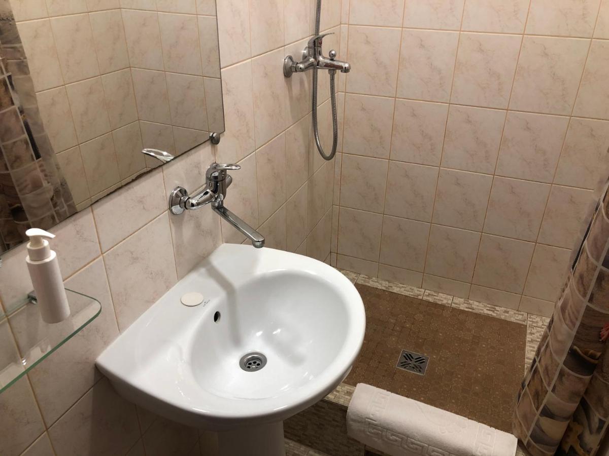 Apartment авіа Uzhhorod