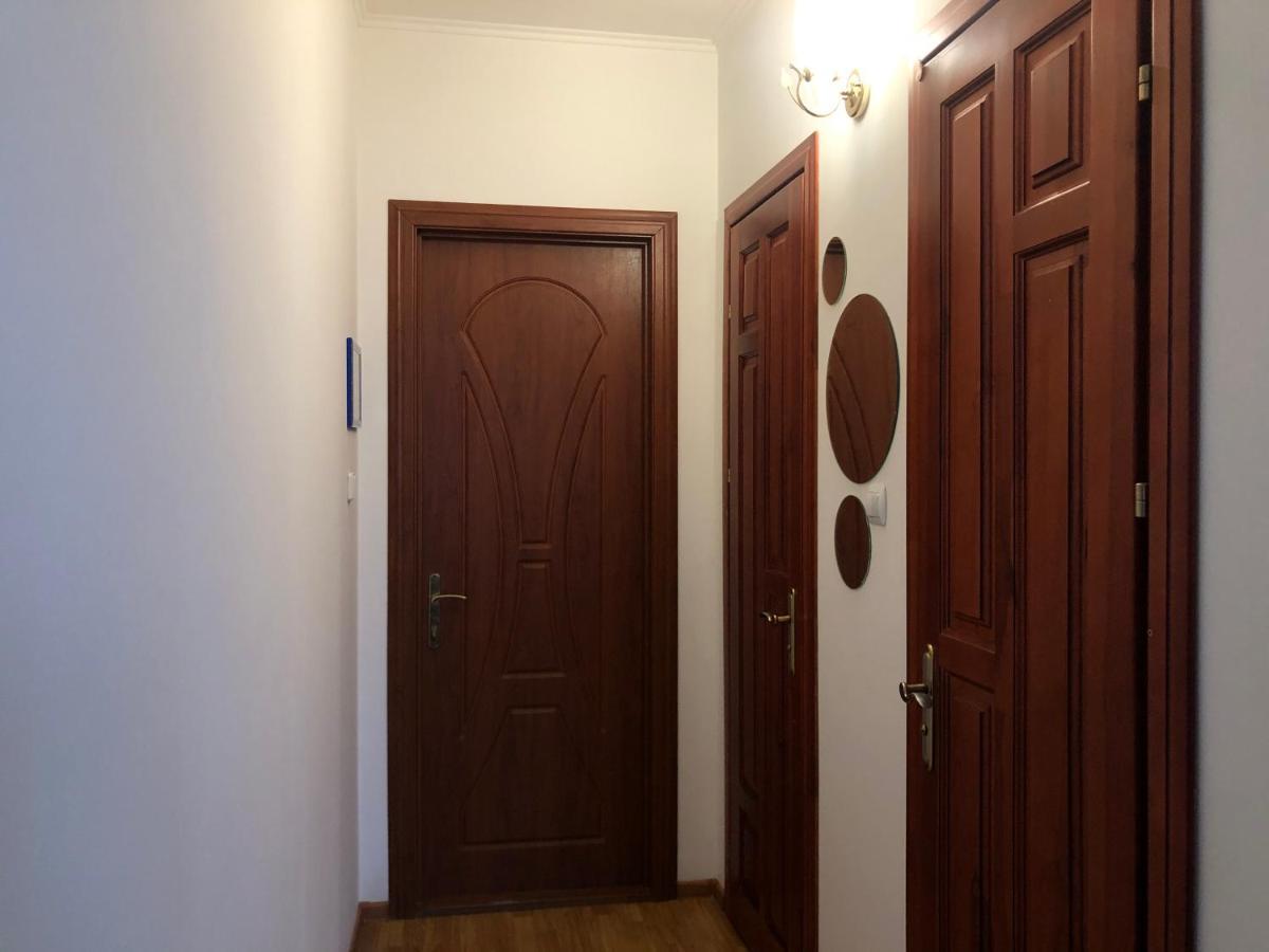 Apartment авіа *