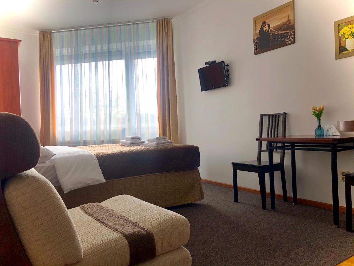 Apartment авіа Uzhhorod