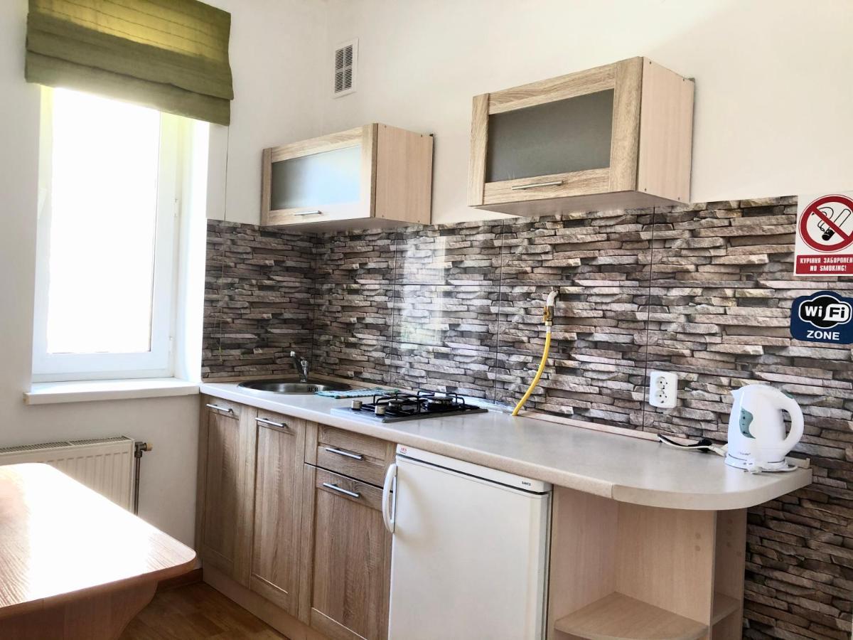 Apartment авіа